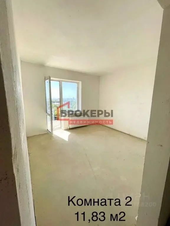 3-к кв. Севастополь просп. Генерала Острякова, 3 (80.0 м) - Фото 0