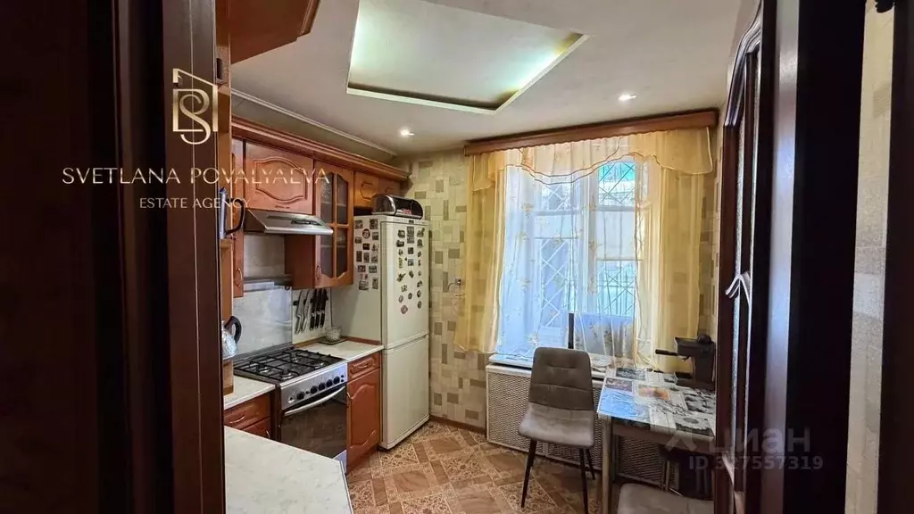 2-к кв. Санкт-Петербург Витебская ул., 25Б (71.4 м) - Фото 2