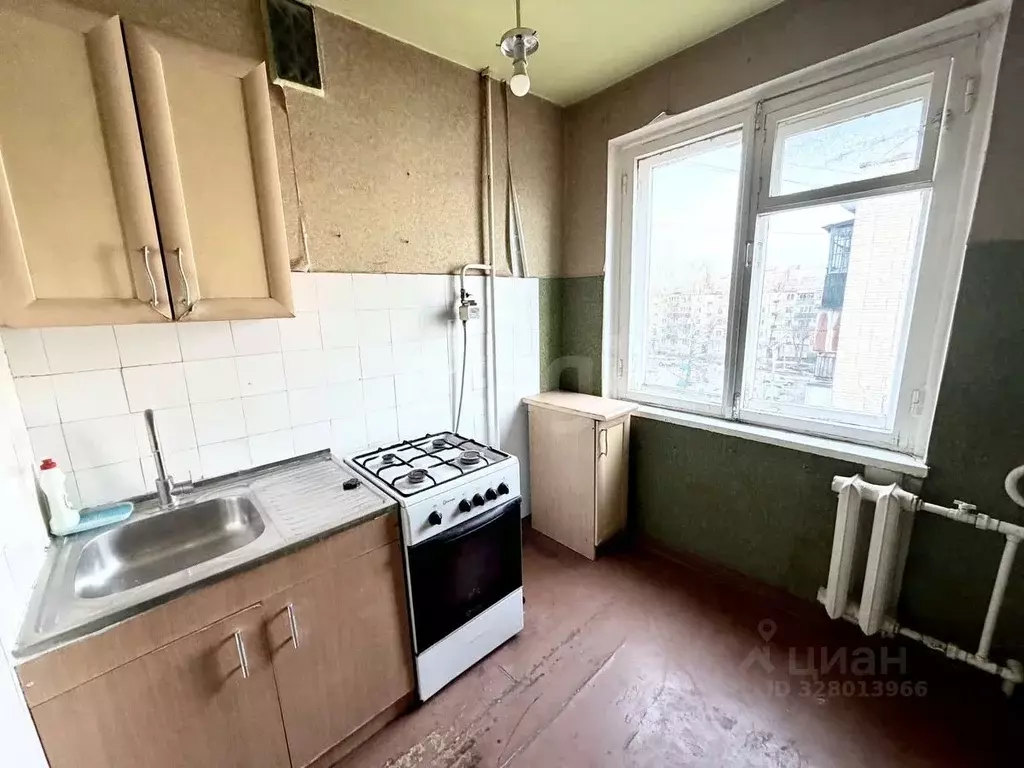 4-к кв. Липецкая область, Липецк ул. Филипченко, 13 (61.4 м) - Фото 1