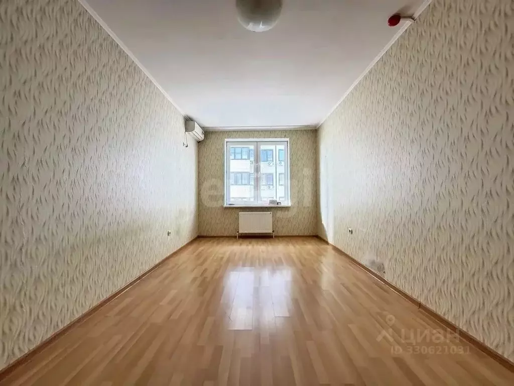 2-к кв. Краснодарский край, Анапа Краснодарская ул., 64Бк2 (56.1 м) - Фото 1