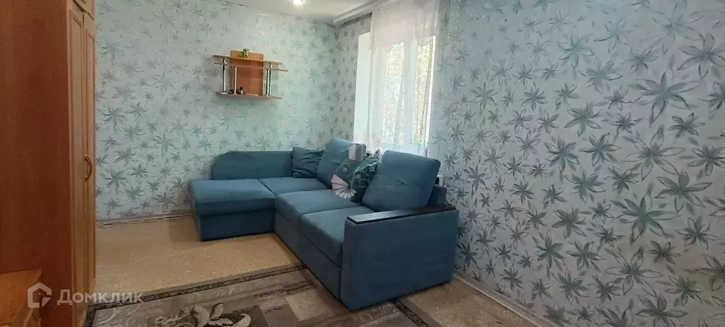 Продаётся 2-к квартира, 44 м - Фото 0
