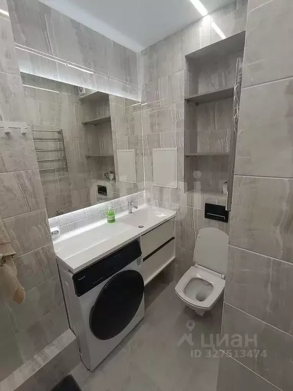 Студия Новосибирская область, Новосибирск ул. Связистов, 162/1 (27.0 ... - Фото 2