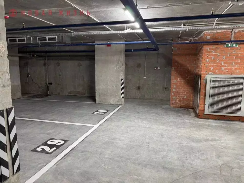 Гараж в Самарская область, Самара ул. Свободы, 132 (14 м) - Фото 2