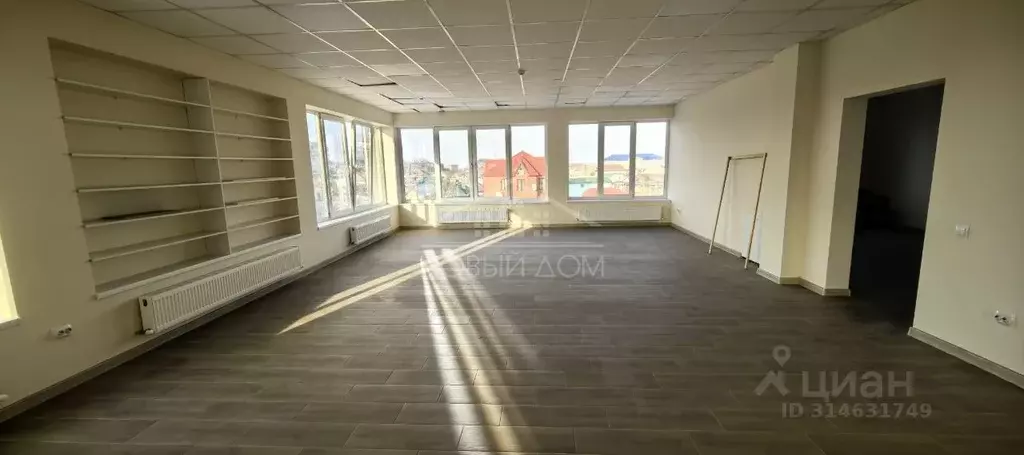 Помещение свободного назначения в Кабардино-Балкария, Нальчик ул. ... - Фото 1