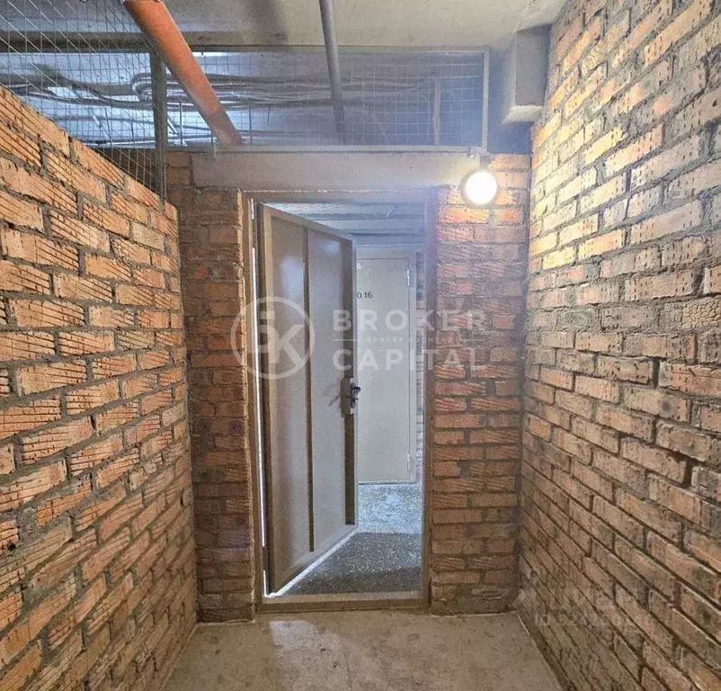 Гараж в Новосибирская область, Новосибирск Европейский Берег мкр,  (4 ... - Фото 2