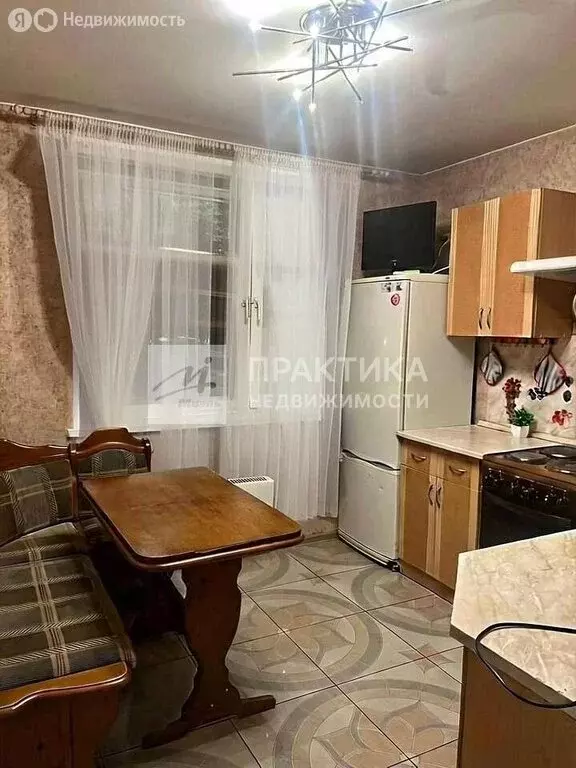 1-комнатная квартира: Балашиха, Балашихинское шоссе, 12 (34.6 м) - Фото 1