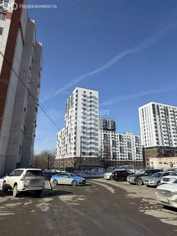 Офис (51.5 м) - Фото 2