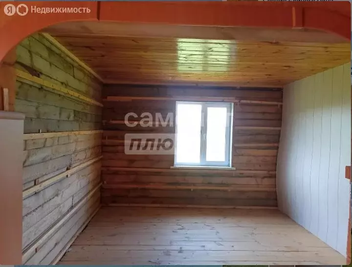 Дом в деревня Гайфуллинское, Лесная улица (70.2 м) - Фото 2