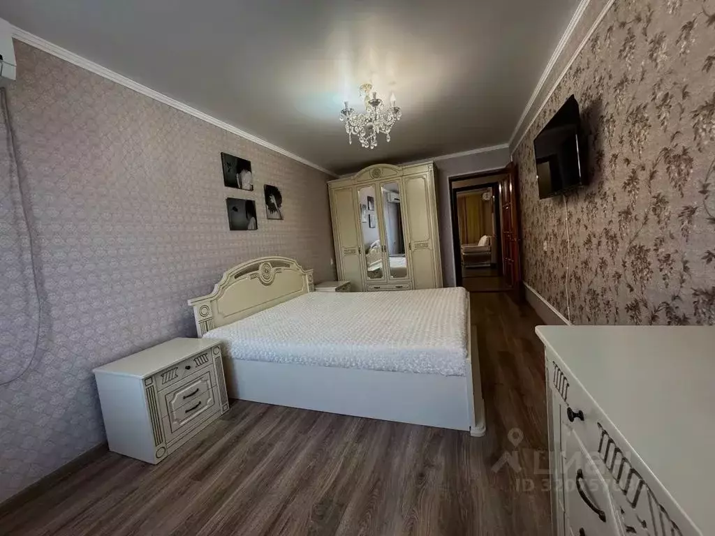 2-к кв. Краснодарский край, Армавир ул. Тургенева, 116 (44.0 м) - Фото 1