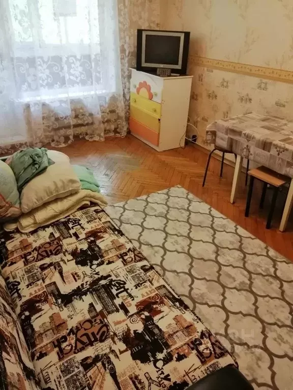Комната Московская область, Мытищи ул. 1-я Крестьянская, 2к1 (19.0 м) - Фото 1