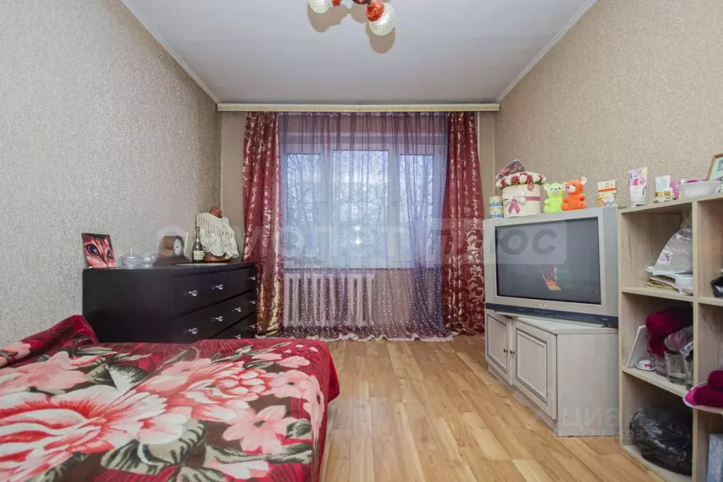 2-к кв. Москва Киевский рп, 14 (42.3 м) - Фото 1