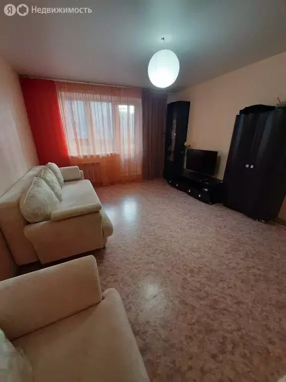 1-комнатная квартира: Воронеж, улица МОПРа, 75А (36.6 м) - Фото 2