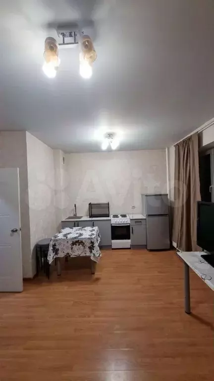 Квартира-студия, 30 м, 6/8 эт. - Фото 0