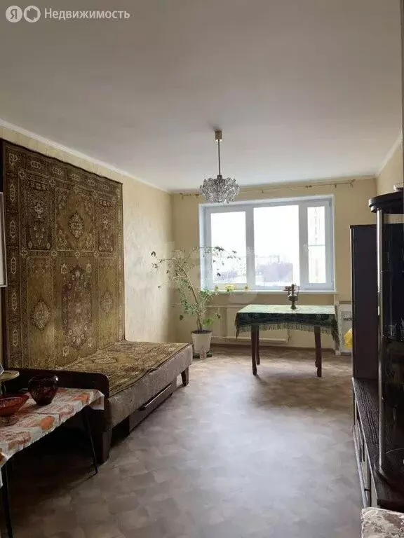 3-комнатная квартира: Санкт-Петербург, Гражданский проспект, 117к1 ... - Фото 2