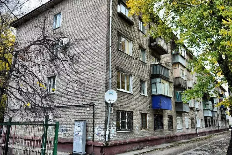 Комната Липецкая область, Липецк ул. Адмирала Макарова, 8 (12.0 м) - Фото 0