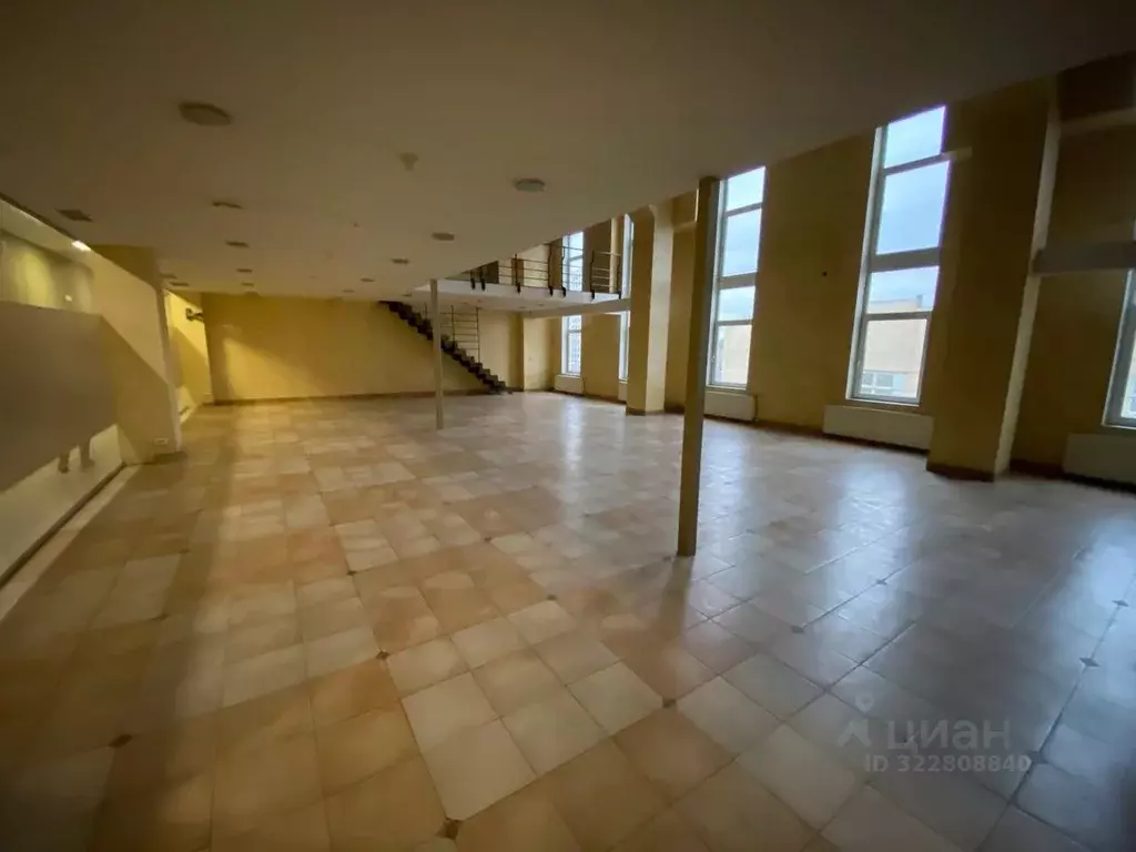 Офис в Санкт-Петербург Магнитогорская ул., 51Ж (400 м) - Фото 2