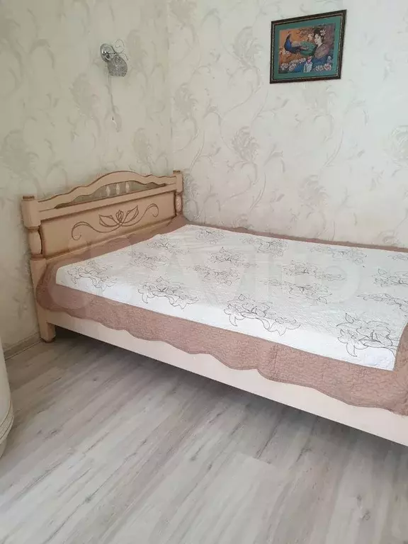 2-к. квартира, 60 м, 1/1 эт. - Фото 1