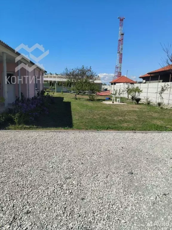 Дом в Крым, Сакский район, Уютненское с/пос, Орбита СПК  (78 м) - Фото 2