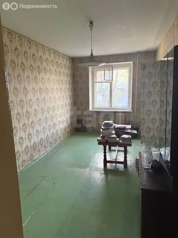 3-комнатная квартира: Новосибирск, улица Пермитина, 16 (59.7 м) - Фото 1