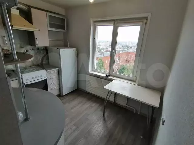 3-к. квартира, 53 м, 9/9 эт. - Фото 0