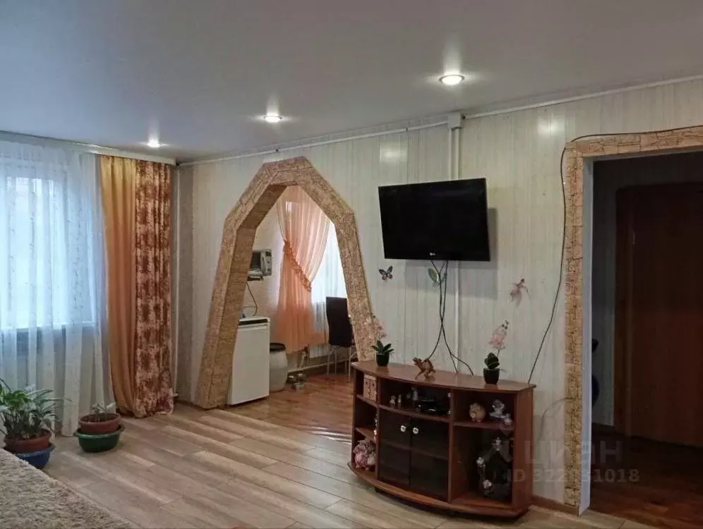 Дом в Иркутская область, Иркутский муниципальный округ, с. Хомутово ... - Фото 1