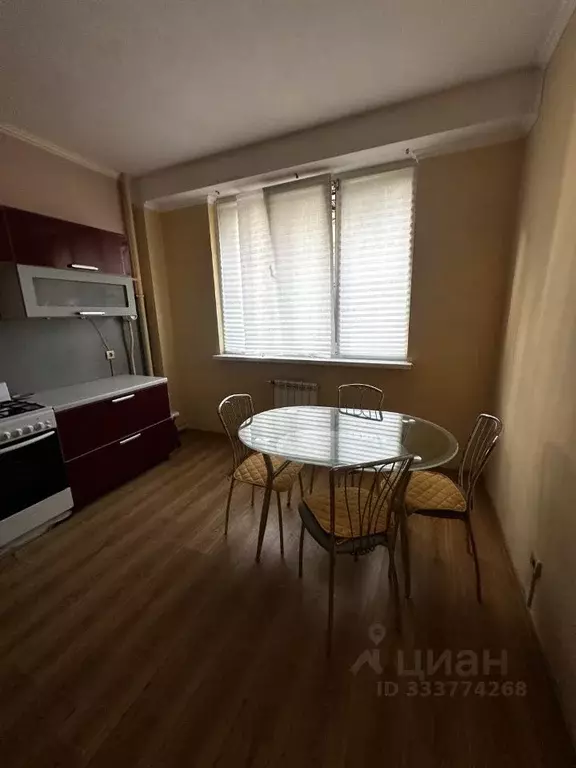 1-к кв. Краснодарский край, Сочи Одесская ул., 22 (46.0 м) - Фото 2