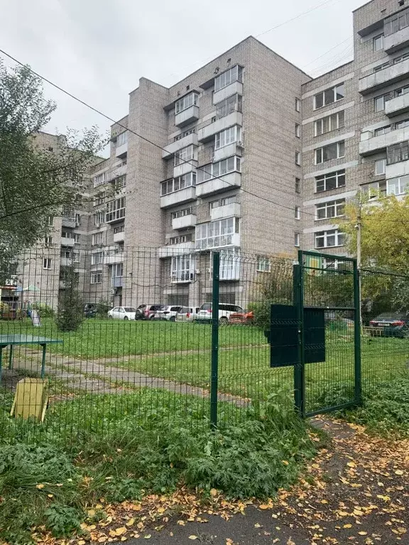 4-к кв. Красноярский край, Красноярск ул. Братьев Абалаковых, 2 (132.0 ... - Фото 1