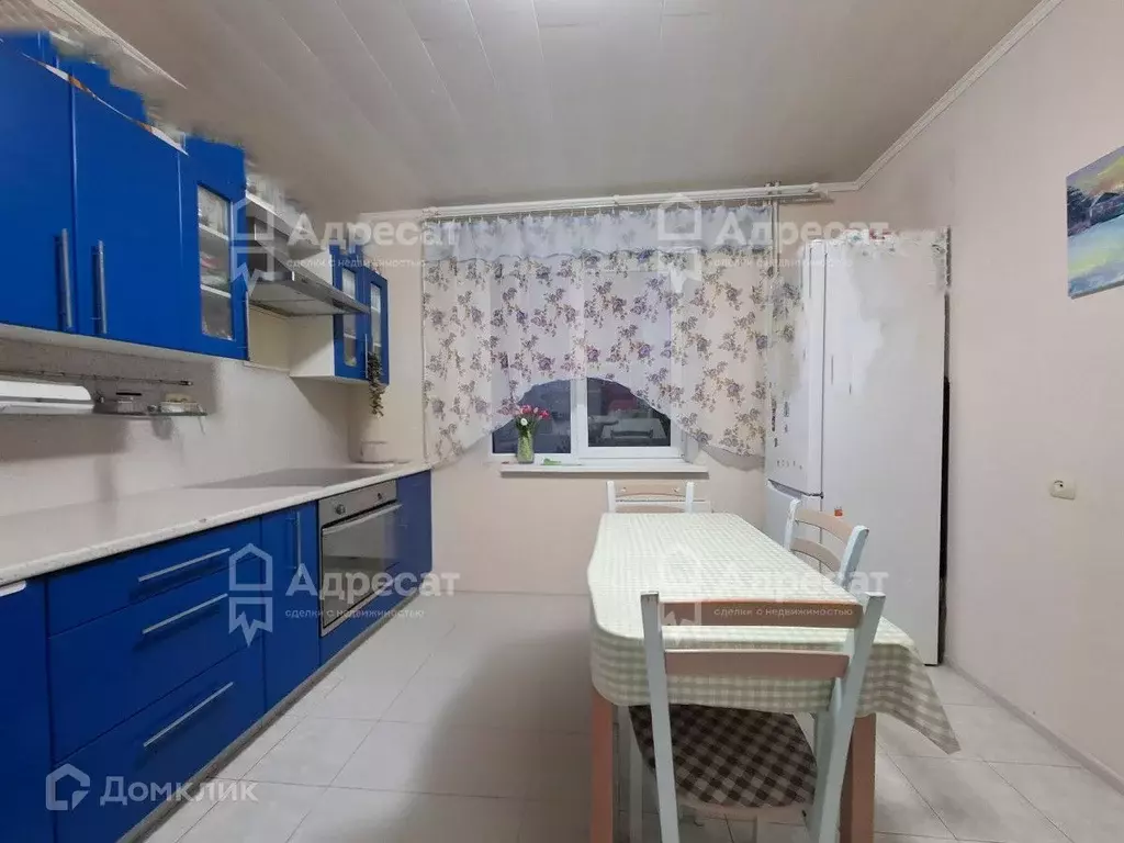 Продаётся 3-к квартира, 66.2 м - Фото 1