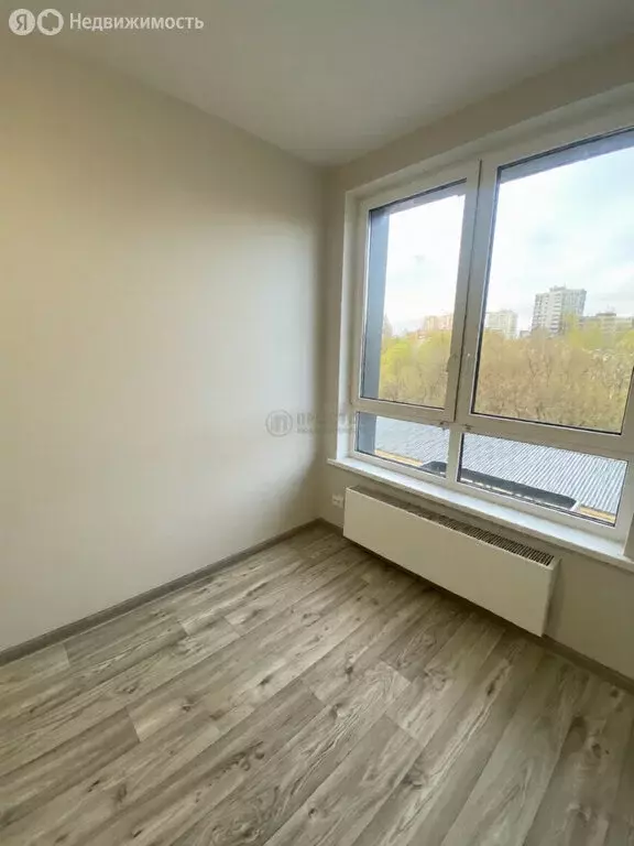 1-комнатная квартира: Москва, 3-я Гражданская улица, 35с2 (40 м) - Фото 2