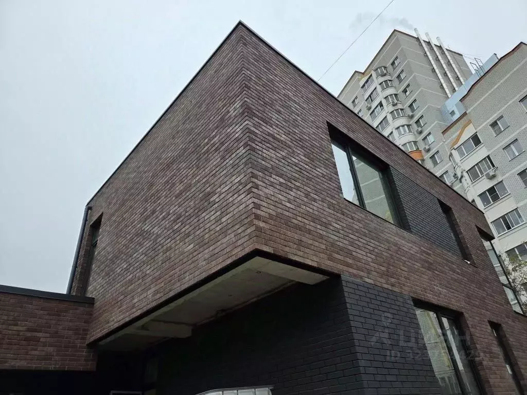 Помещение свободного назначения в Тульская область, Тула ул. Пугачева, ... - Фото 2