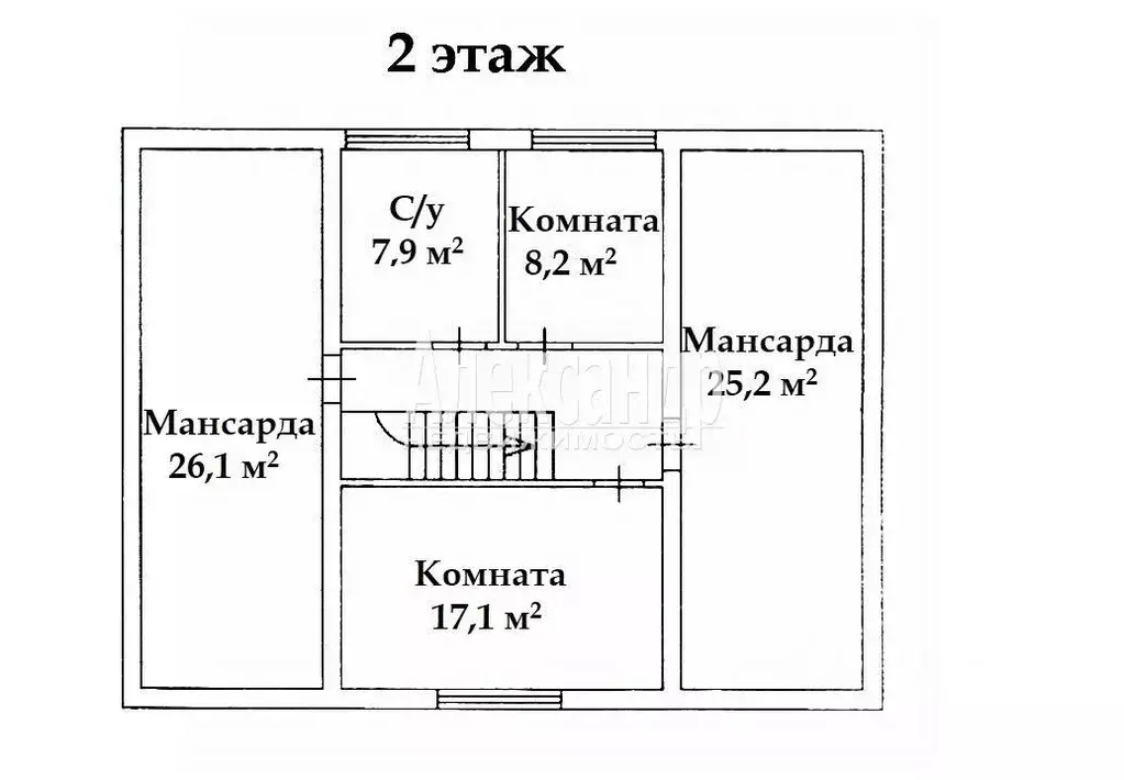 Дом в Ленинградская область, Тосненский район, Федоровское городское ... - Фото 2