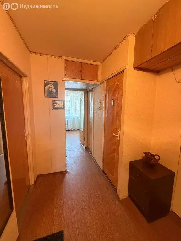 1-комнатная квартира: Всеволожск, Всеволожский проспект, 70к1 (36.3 м) - Фото 2