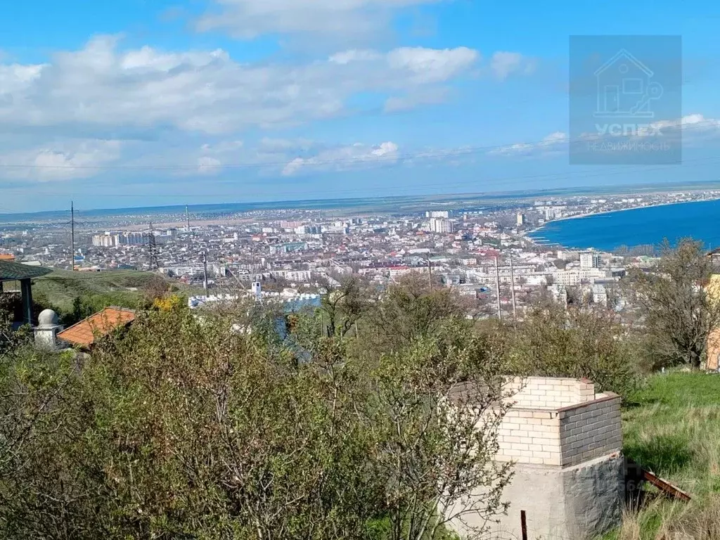 Участок в Крым, Феодосия Ветеран СТ,  (4.59 сот.) - Фото 0