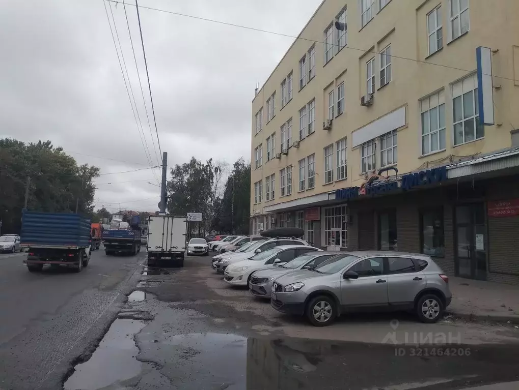 Помещение свободного назначения в Нижегородская область, Нижний ... - Фото 2