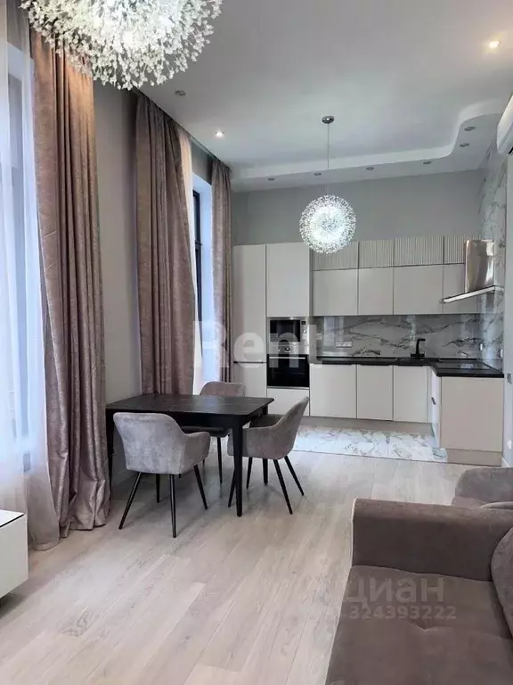 3-к кв. Москва просп. Генерала Дорохова, 39к1Е (73.0 м) - Фото 2