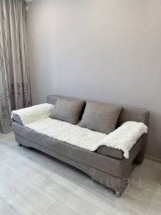 2-к кв. Татарстан, Казань ул. Натана Рахлина, 7 (57.0 м) - Фото 1