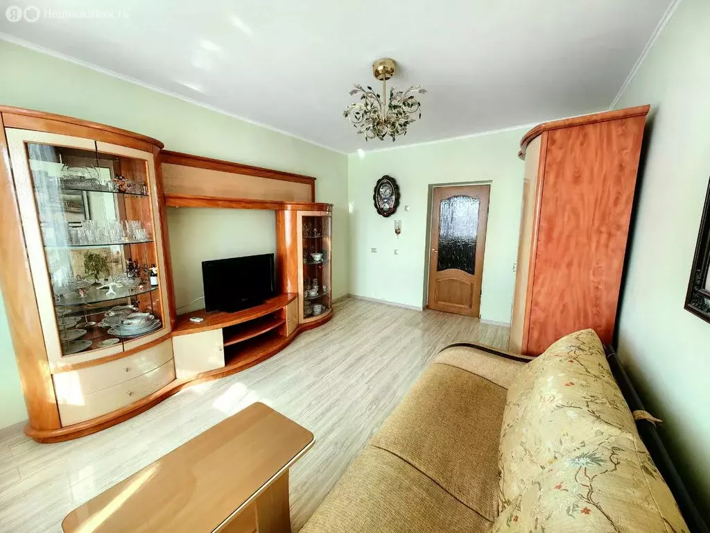 3-комнатная квартира: Ейск, Пионерская улица, 12 (59.7 м) - Фото 2