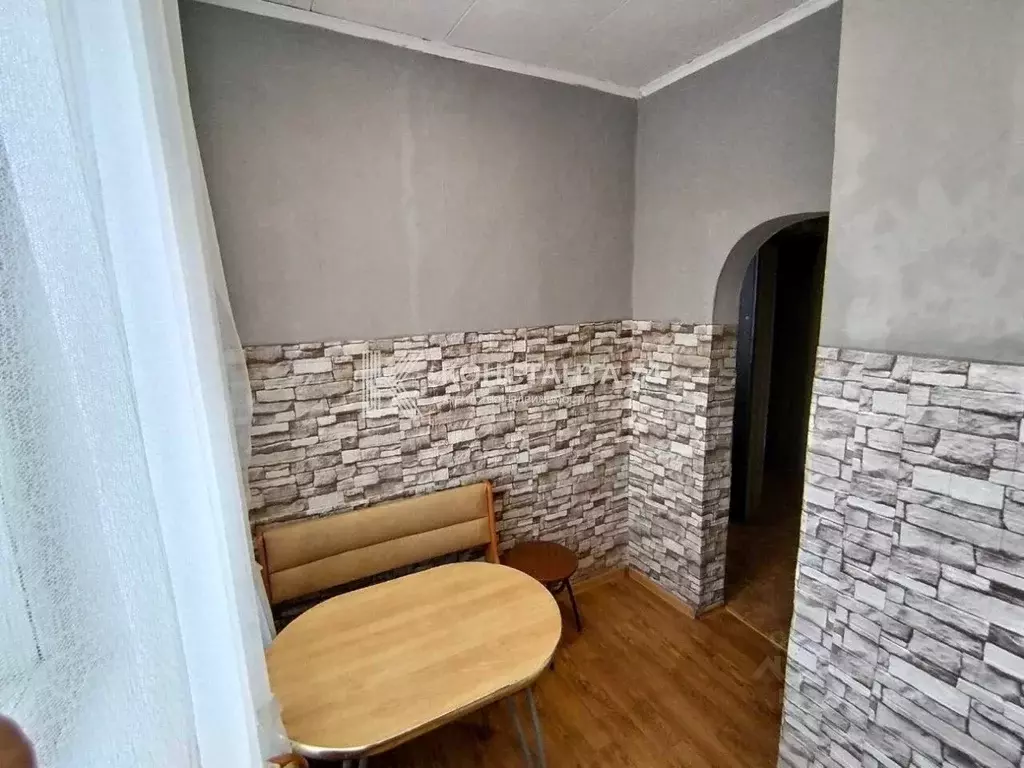 2-к кв. Челябинская область, Челябинск ул. Воровского, 41Б (48.0 м) - Фото 2