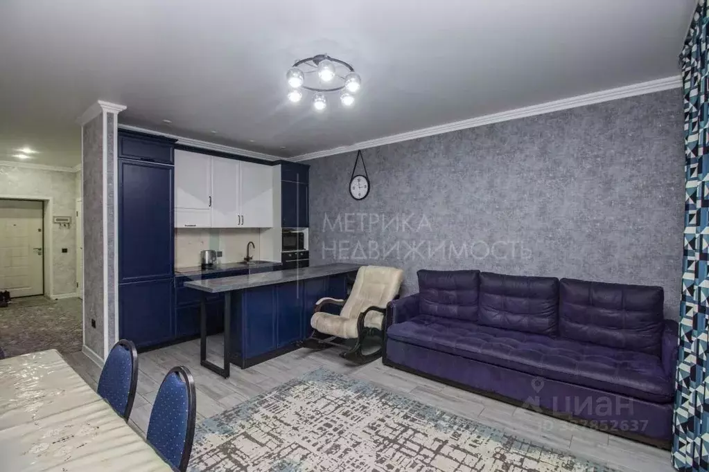 Коттедж в Тюменская область, Тюмень Надежда-2 садовое товарищество, 33 ... - Фото 1