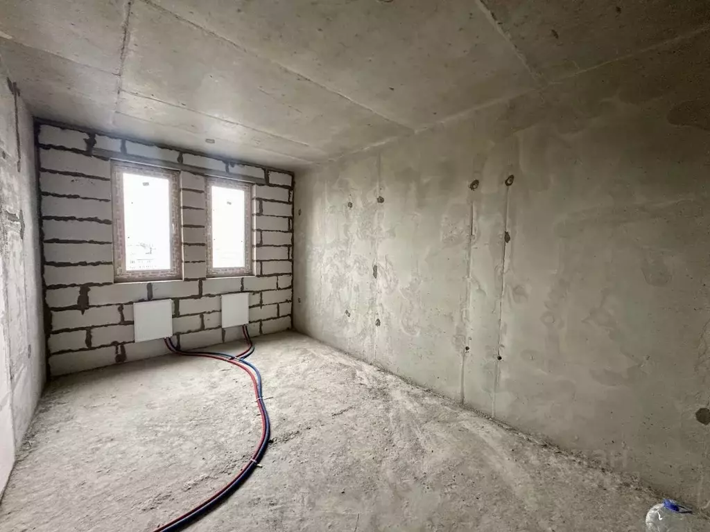 1-к кв. Московская область, Ивантеевка Пушкинский городской округ, ... - Фото 0