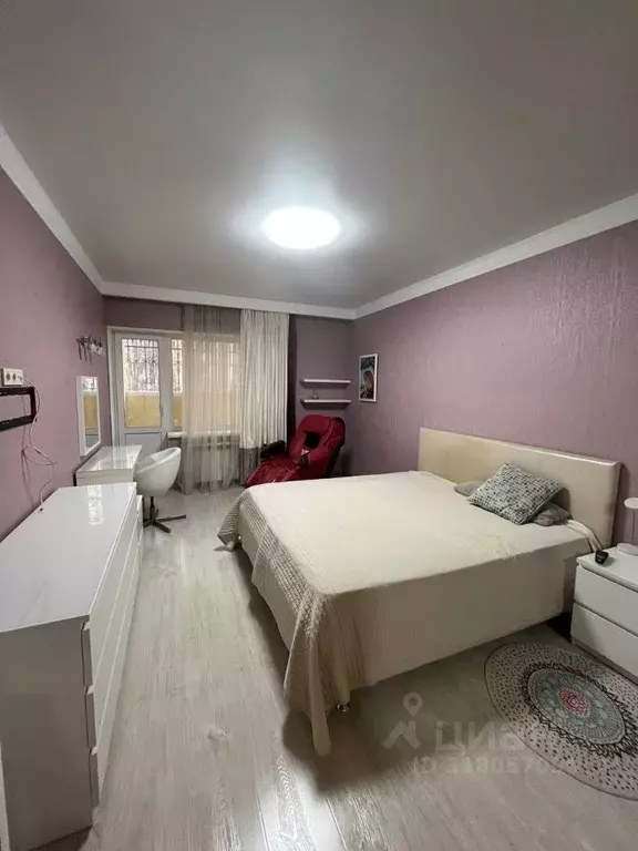3-к кв. Саратовская область, Саратов Деловая ул., 26а (85.0 м) - Фото 1
