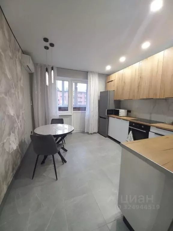 2-к кв. Адыгея, Тахтамукайский район, Старобжегокайское с/пос, Новая ... - Фото 2