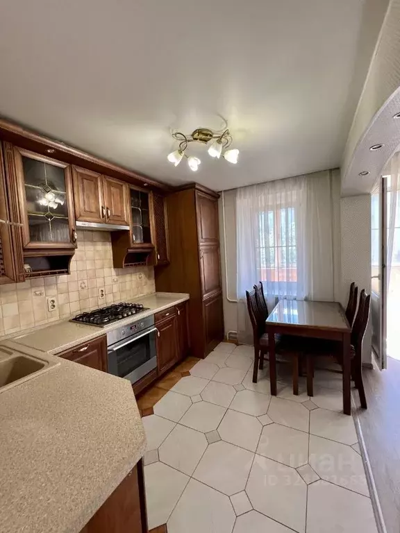 3-к кв. Кировская область, Киров ул. Маклина, 46а (62.0 м) - Фото 2