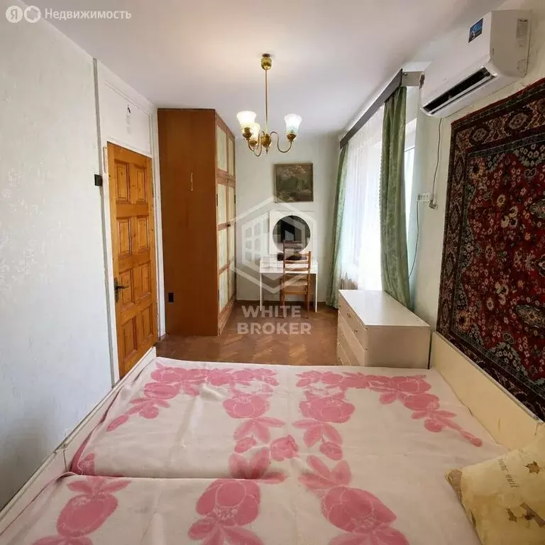 2-комнатная квартира: Ялта, улица Грибоедова, 2 (46.6 м) - Фото 1