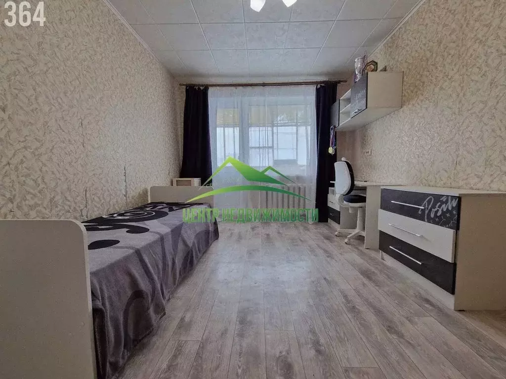 Квартира, 2 комнаты, 50.7 м - Фото 0