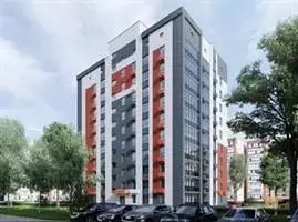 Квартира, 3 комнаты, 67.92 м - Фото 0