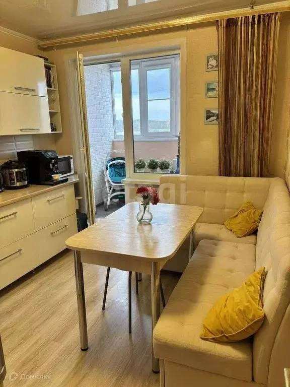 Продаётся 1-к квартира, 36.1 м - Фото 1