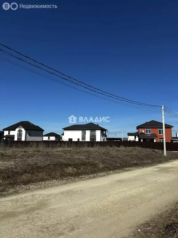 Участок в Аннинское городское поселение, деревня Пески, Приозерская ... - Фото 2