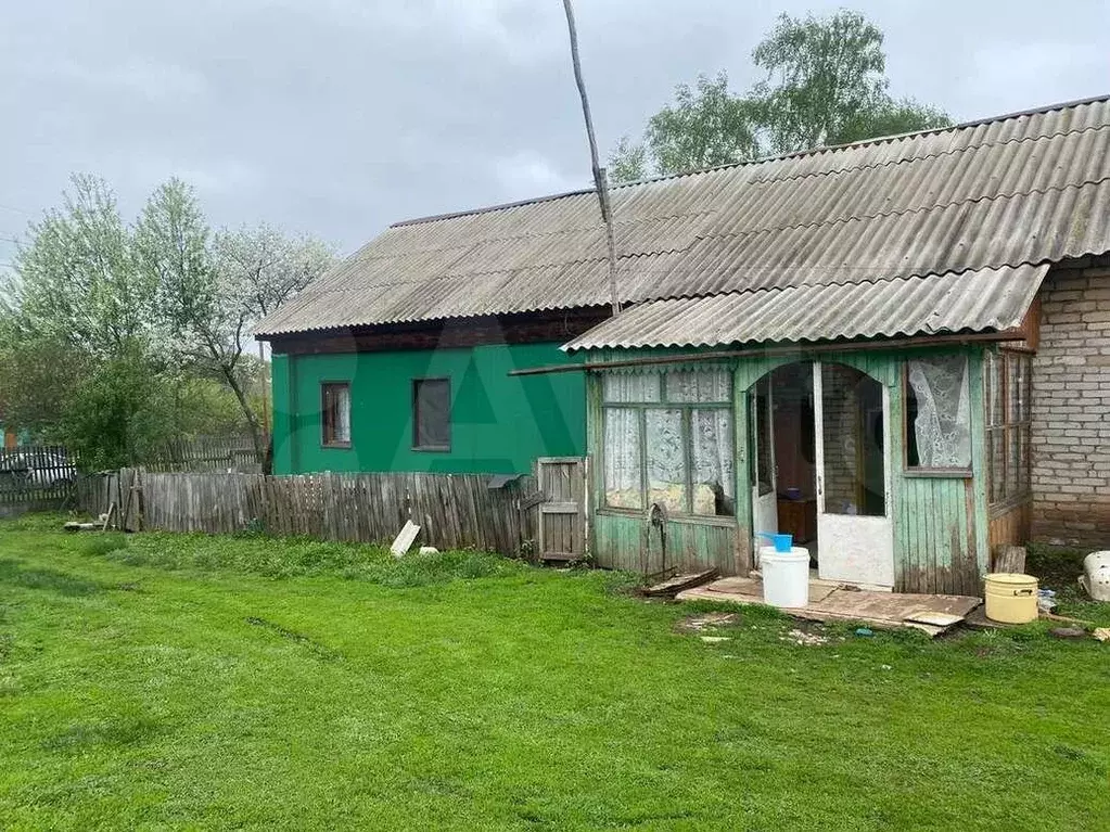 Дом 45 м на участке 15 сот. - Фото 0