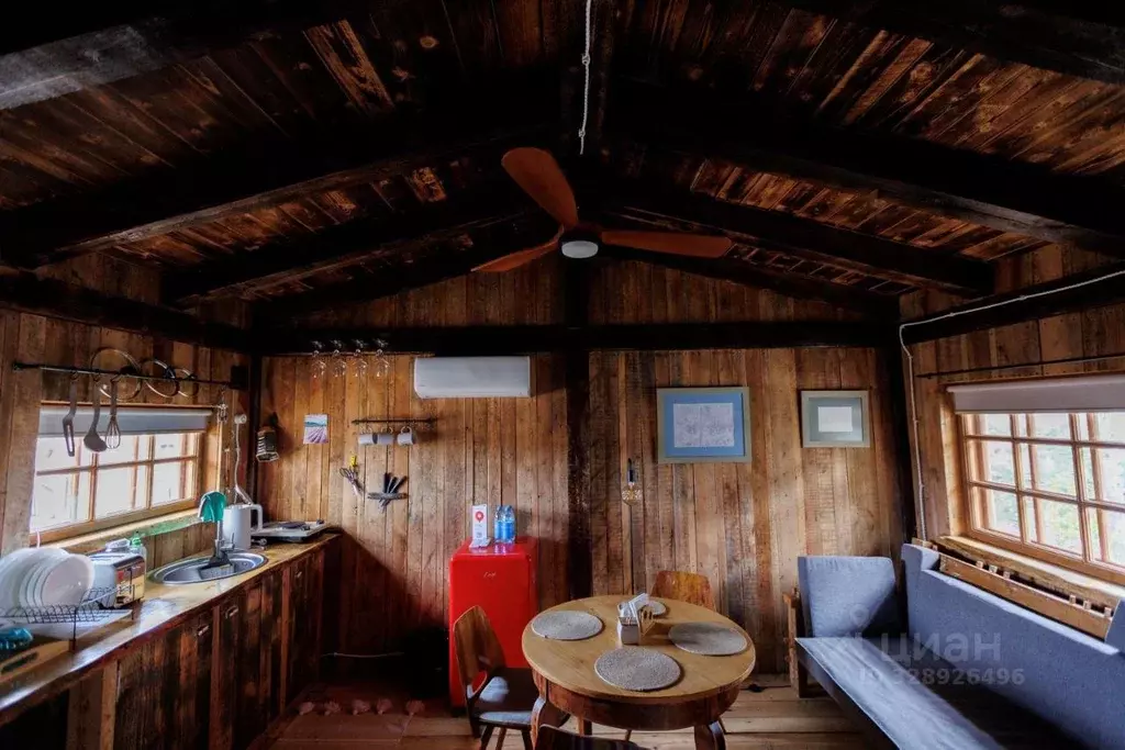 Дом в Карелия, Сортавала Малая Луговая ул., 7А (20 м) - Фото 2